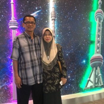 Husin Johari
