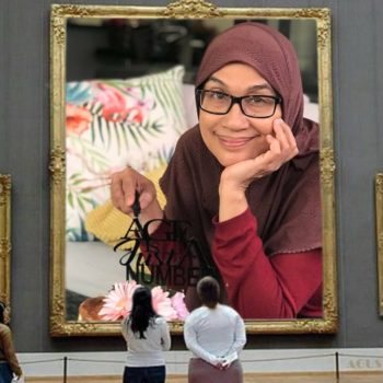 Jamaliah Mokhtar