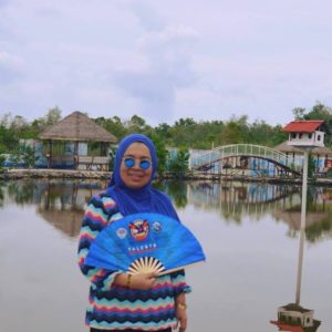 Fatima Bensali Abubakar